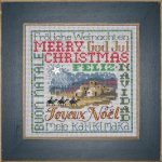 Christmas Greetings (2023) (image for) Christmas Greetings (2023)